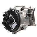 Alternator: Remanufactured, 180 Amps