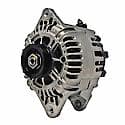 Alternator Remanufactured Premium