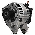 Alternator: Remanufactured, 160 Amps