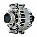 Alternator: Remanufactured, 150 Amps