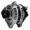 Alternator: Remanufactured, 160 Amps