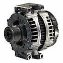 Alternator Remanufactured Premium