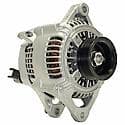 Alternator: New, 120 Amps