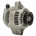 Alternator: New, 90 Amps