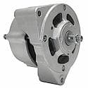 Alternator: Remanufactured, 70 Amps