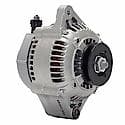 Alternator: New, 60 Amps