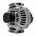 Alternator Remanufactured Premium