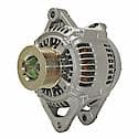 Alternator: Remanufactured, 120 Amps