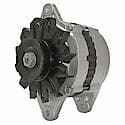 Alternator Remanufactured Premium