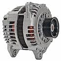 Alternator: New, 110 Amps