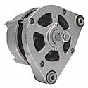 Alternator: Remanufactured, 55 Amps