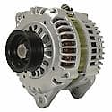 Alternator: New, 110 Amps