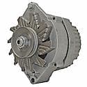 Alternator: New, 61 Amps