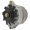 Alternator: New, 63 Amps