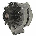 Alternator: New, 75 Amps