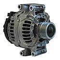 Alternator Remanufactured Premium