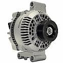 Alternator: Remanufactured, 95 Amps