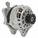 Alternator: New, 105 Amps