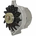 Alternator: New, 100 Amps