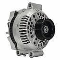 Alternator: Remanufactured, 130 Amps