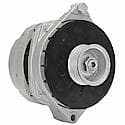 Alternator: Remanufactured, 120 Amps