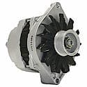 Alternator: Remanufactured, 108 Amps