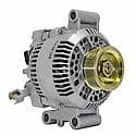 Alternator: New, 95 Amps