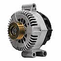 Alternator: Remanufactured, 130 Amps