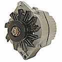 Alternator: Remanufactured, 61 Amps