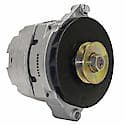 Alternator: Remanufactured, 94 Amps