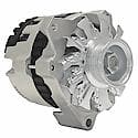 Alternator: New, 105 Amps