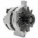 Alternator: New, 65 Amps