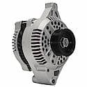 Alternator: New, 130 Amps