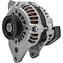 Alternator: New, 100 Amps