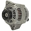 Alternator: Remanufactured, 120 Amps