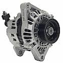 Alternator: New, 100 Amps