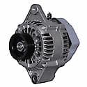 Alternator: New, 70 Amps