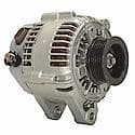 Alternator: New, 100 Amps