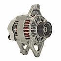 Alternator: New, 117 Amps