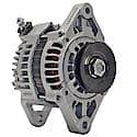 Alternator: New, 70 Amps