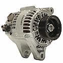 Alternator: New, 90 Amps