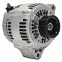 Alternator: New, 100 Amps