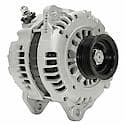 Alternator: New, 110 Amps