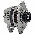 Alternator: Remanufactured, 70 Amps