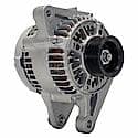 Alternator: New, 80 Amps