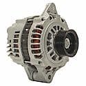 Alternator: New, 90 Amps