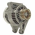 Alternator: New, 80 Amps