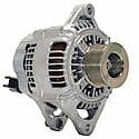 Alternator: New, 136 Amps