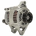 Alternator: New, 120 Amps