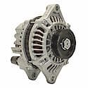 Alternator: New, 85 Amps